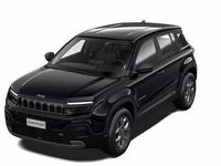 Usata Jeep Avenger Altitude 100 CV (73 kW) 2024 Grigio SUV