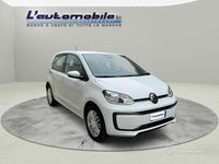 Usata VW up! Move 65 CV (47 kW) 2020 Bianco Utilitaria