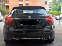 usata Mercedes A180 classe