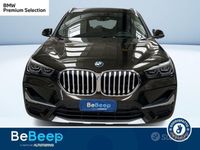 usata BMW X1 SDRIVE20D XLINE AUTO