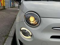 Usata Fiat 500 Connect 69 CV (50 kW) 2022 Utilitaria