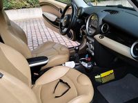 Usata Mini Clubman 120 CV (88 kW) 2008 Verde Station wagon