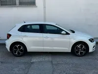 Usata VW Polo Comfortline 80 CV (58 kW) 2019 Other Utilitaria