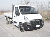 usata Opel Movano Mov.Cab.Ribalt.Monol.35qRWDR.Gem.L2