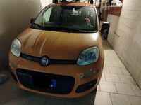 usata Fiat Panda PandaIII 2016 1.2 Easy 69cv