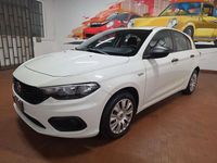 Usata Fiat Tipo Business 95 CV (69 kW) 2019 Bianco Berlina