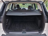 Usata Ford Kuga 120 CV (88 kW) 2017 Bianco SUV