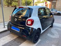 usata Smart ForFour 2ªs. (W453) - 2015