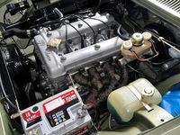 Usata Alfa Romeo Alfetta 1970