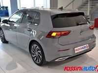 usata VW Golf VIII 2.0 TDI 116 CV ACTIVE STYLE PACK REARVIEW R