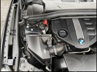 Usata BMW X1 177 CV (130 kW) 2010 Nero SUV