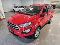 usata Ford Ecosport EcoSport1.0 ecoboost Plus 100cv my19