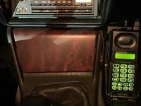 Usata Lancia Thema 147 CV (108 kW) 1990 Nero Berlina