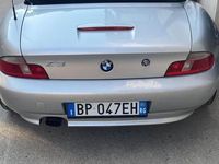 usata BMW Z3 Roadster 1.9 118cv