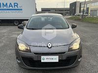 Usata Renault Mégane 110 CV (80 kW) 2011 Grigio Berlina