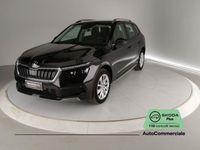 usata Skoda Kamiq 1.0 TSI 110 CV DSG Style