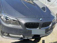 Usata BMW 320 258 CV (189 kW) 2014 Grigio Station wagon