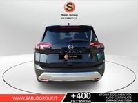 Nuova Nissan X-Trail Tekna 163 CV (119 kW) 2025 Nero SUV