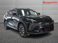 Usata EVO Evo 6 167 CV (122 kW) 2025 Nero SUV