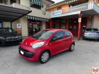 Occasion Citroën C1 68 ch (50 kW) 2009 Blanc Citadine
