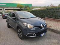 Usata Renault Captur 90 CV (66 kW) 2015 SUV