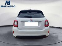 Usata Fiat 500X 120 CV (88 kW) 2021 Bianco SUV