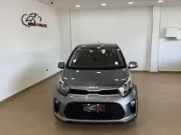 Używany Kia Picanto Urban 67 KM (49 kW) 2022 Szary Hatchback