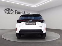 Usata Toyota Yaris Cross Active 116 CV (85 kW) 2024 Super white SUV