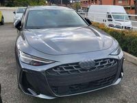 Nuova Audi A6 Edition .1 204 CV (150 kW) 2025 Station wagon