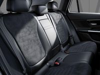 Nuova Mercedes GLC220 Advanced 197 CV (144 kW) 2026 Grigio grafite SUV