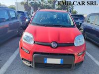 usata Fiat Panda 3ª serie 1.0 FireFly S&S Hybrid City Life