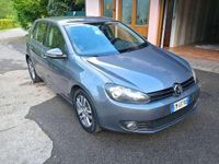 Second-hand VW Golf VII Edition 105 CP (77 kW) 2012 Berlinǎ
