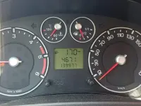 Usata Ford Fiesta 68 CV (50 kW) 2006 Grigio Utilitaria