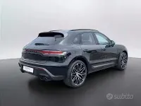 Usata Porsche Macan 265 CV (194 kW) 2023 SUV