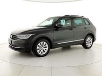 Usata VW Tiguan Life 245 CV (180 kW) 2023 Grigio SUV