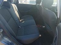 Usata Ford Focus 100 CV (73 kW) 2003 Blu Berlina