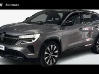 Usata Renault Austral Techno 199 CV (146 kW) 2023 Grigio SUV