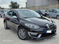 Usata Renault Mégane GT GT 110 CV (80 kW) 2014 Nero Coupé