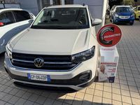 Usata VW T-Cross Style 110 CV (80 kW) 2023 Other SUV