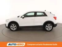 Usata Audi Q2 116 CV (85 kW) 2020 Bianco SUV