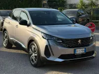 Usata Peugeot 3008 Allure 131 CV (96 kW) 2022 Grigio SUV