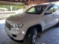 Usata Jeep Grand Cherokee Overland 241 CV (177 kW) 2011 SUV