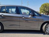 Usata BMW 216 2019 Station wagon