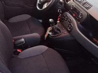 usata Fiat Panda 1200 easy