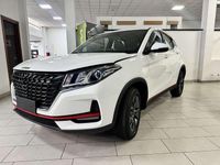 Nuova DFSK Fengon 106 CV (77 kW) 2026 Bianco SUV