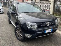 Usata Dacia Duster Black Shadow 2017 Nero SUV