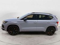 Usata Cupra Ateca 150 CV (110 kW) 2024 Bianco nevada SUV