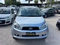 Usata Daihatsu Terios 86 CV (63 kW) 2008 Grigio SUV