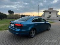 usata VW Jetta 1.2 Benzina 105 CV Del 2018