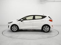 usata Ford Fiesta 1.1 75 CV 5 porte Titanium